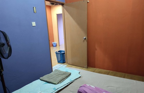 Kuching Apartment | Home Sweet Home