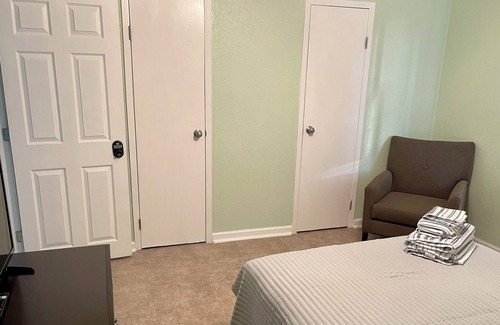 New Iberia House | Home sweet home new Iberia. Pet friendly.