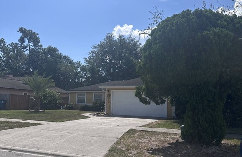 Golden Glades - The Woods House | Home sweet home nice location next to Quine Harbor