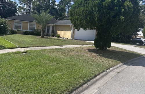 Golden Glades - The Woods House | Home sweet home nice location next to Quine Harbor