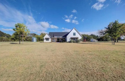 Decatur House | Home sweet Home on the GO