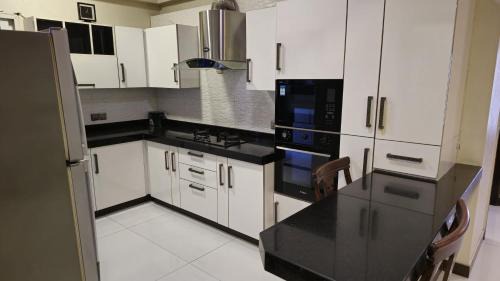 PECHS Apartment | Home Sweet Home