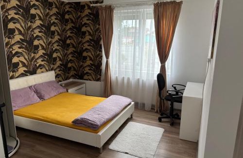 Santandrei House | “Home sweet home”