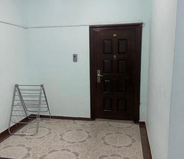 Dushanbe Apartment | Home sweet home