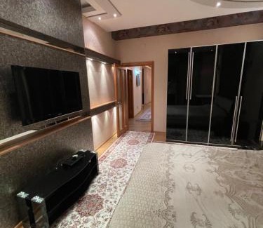 Dushanbe Apartment | Home sweet home
