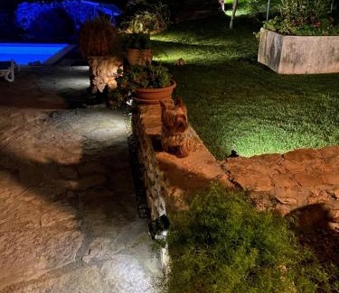 Seget Villa | Home Sweet Home traditional Dalmatian house with pool