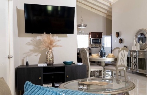 Falmouth House | Home sweet home Trewlany Falmouth Jamacia a Paradise