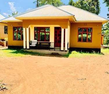 Moshi House | Home sweet home