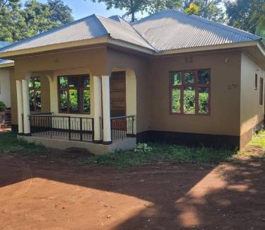 Moshi House | Home sweet home