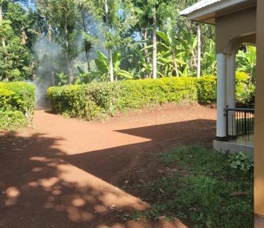 Moshi House | Home sweet home