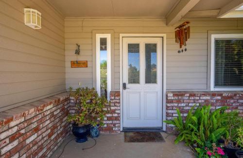 Atascadero House | Home Sweet Home