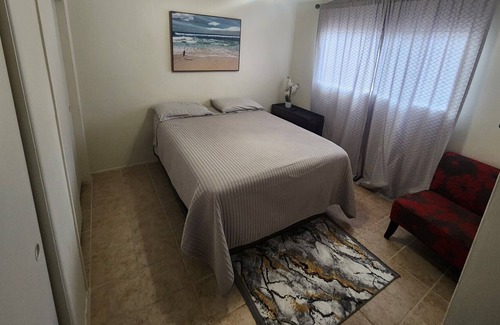Bakersfield House | Home sweet home
