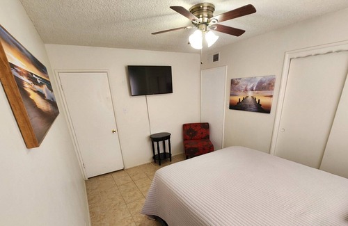 Bakersfield House | Home sweet home