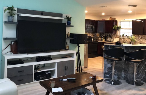 Commerce House | Home sweet home