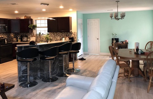Commerce House | Home sweet home