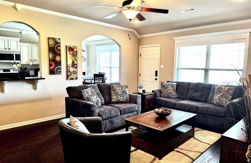 Conway House | Home Sweet Home!