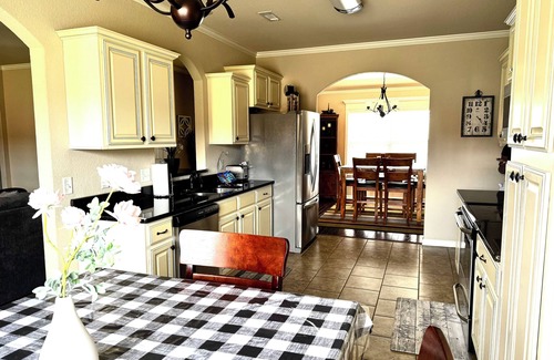 Conway House | Home Sweet Home!