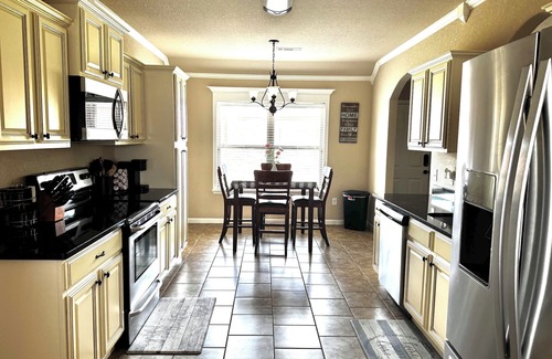 Conway House | Home Sweet Home!