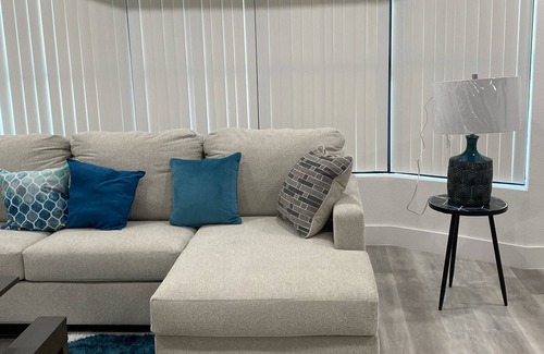 Margate House | Home Sweet Home