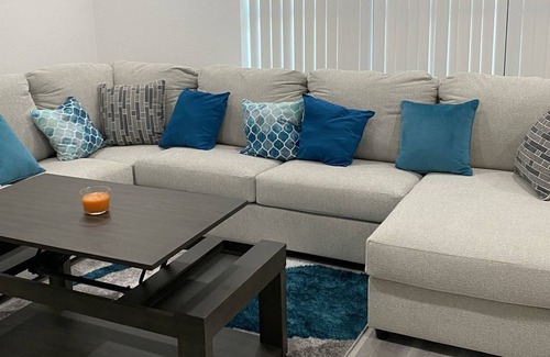 Margate House | Home Sweet Home