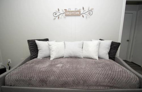 North Little Rock House | Home Sweet Home in Camp Robinson