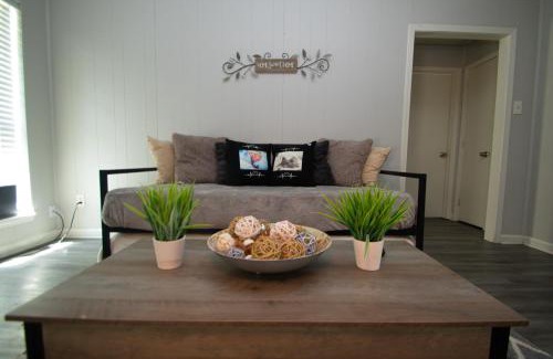 North Little Rock House | Home Sweet Home in Camp Robinson