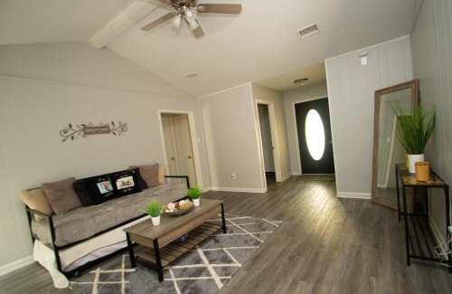 North Little Rock House | Home Sweet Home in Camp Robinson