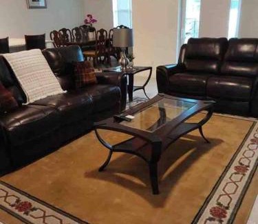 Port Saint Lucie House | Home sweet home