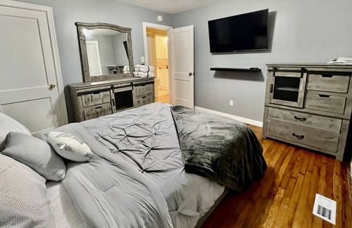 Richmond House | HOME SWEET HOME