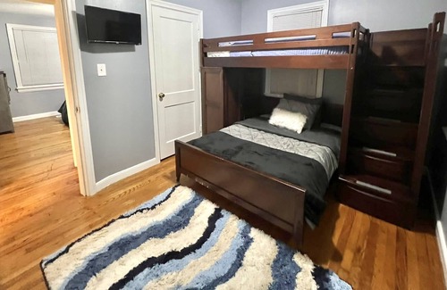 Richmond House | HOME SWEET HOME