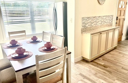 Sanford House | Home Sweet Home
