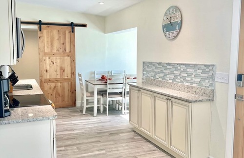 Sanford House | Home Sweet Home