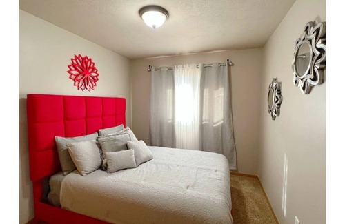 Renner House | Home Sweet Home!