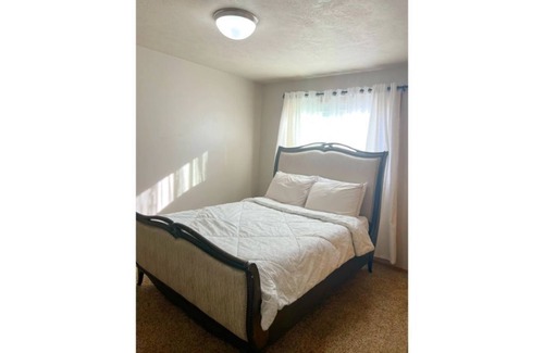 Renner House | Home Sweet Home!