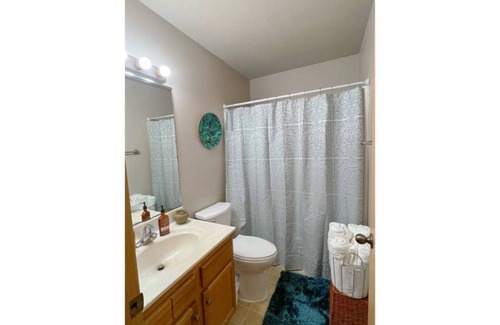 Renner House | Home Sweet Home!