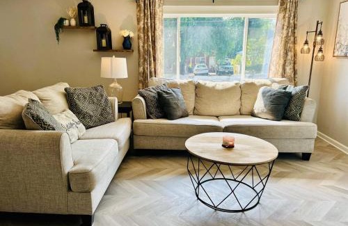 Sutherlin House | Home Sweet Home