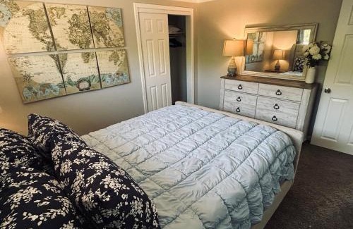 Sutherlin House | Home Sweet Home