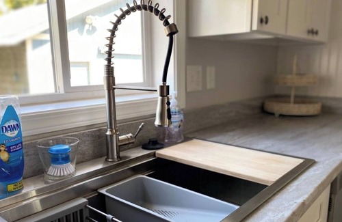 Sutherlin House | Home Sweet Home
