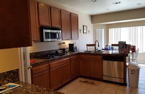 Victorville House | Home Sweet Home