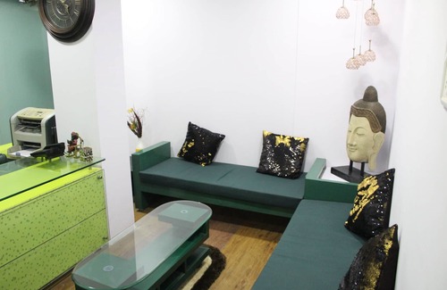 Vile Parle West Villa | Home Sweet Home Villa
