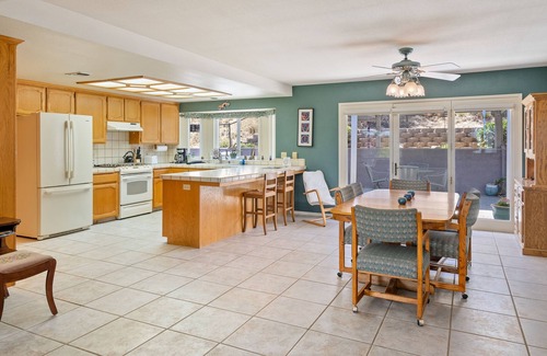 Atascadero House | Home Sweet Home-Your Wine Country Home Away from Home!