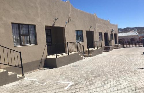 Springbok Apartment | Home Sweet Home