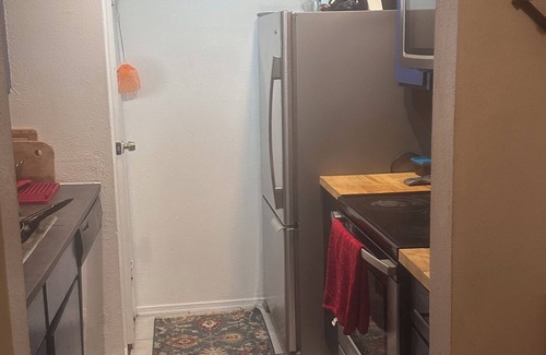Greater Fondren Southwest Apartment | Home Sweet Houston