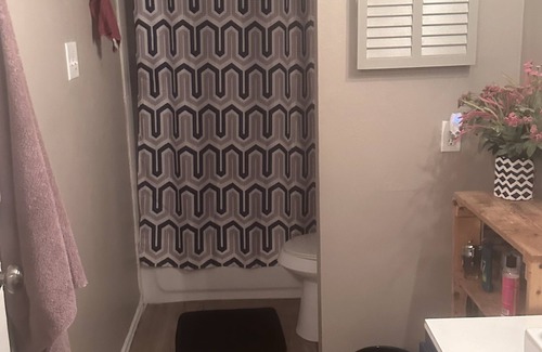 Greater Fondren Southwest Apartment | Home Sweet Houston