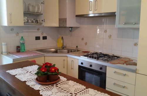 Castelfranco Emilia Apartment | HOME SWEET HOME