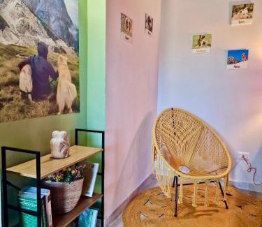 Barisciano Apartment | Home Sweet Olivia by TraMonti Apartments