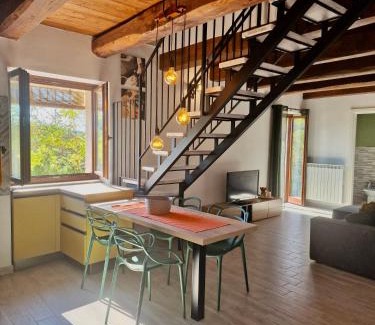 Barisciano Apartment | Home Sweet Olivia by TraMonti Apartments