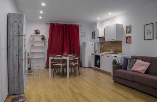 Brindisi Histotic Center House | Home Sweet Om