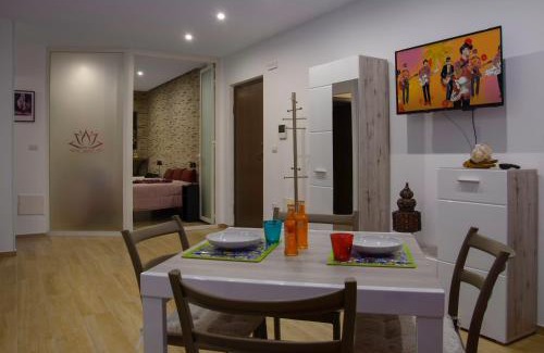 Brindisi Histotic Center House | Home Sweet Om