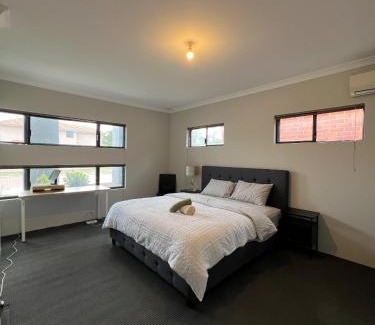 Belmont House | Home Sweet Perth